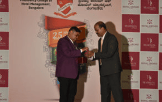 Presidency College of Hotel Management Bangalore Events photo 18